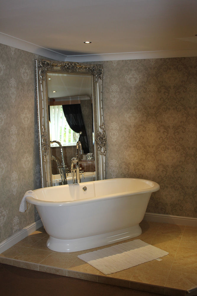 The Windmill Hotel 4*